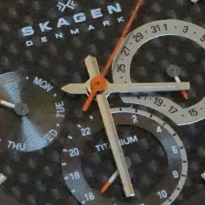 ISO 12 800 Normal режим