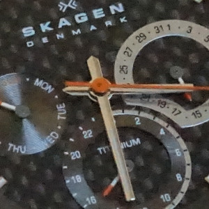 ISO 16 000 Normal режим