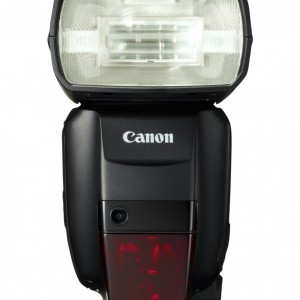 SPEEDLITE 600EX-RT FRT