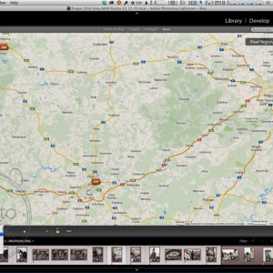 Избор на типа карта Избор на типа карта