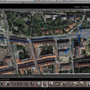 Пътечката и това как не винаги е точно бележи изминатия път Пътечката и това как не винаги е точно бележи изминатия път