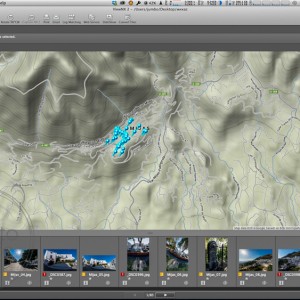 Избор на типа карта Избор на типа карта