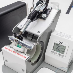 Изчакайте алармата на часовника