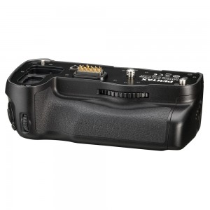 Вертикален спусък за Pentax K3