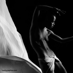 Antonia Glaskova bodygraphia