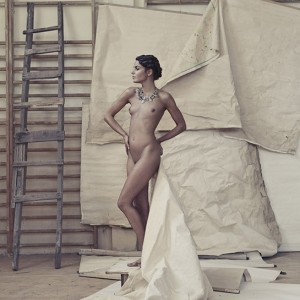 PlamenaKoeva bodygraphia 2014