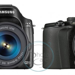 SamsungNX30_NX20_front