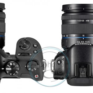 SamsungNX30_NX20_top