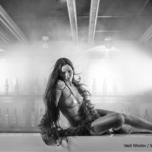 Vasil Nikolov bodygraphia