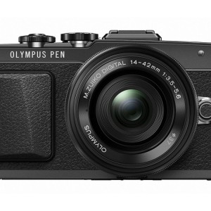 Оlympus_PEN_E_PL_1