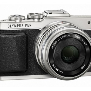 Оlympus_PEN_E_PL_5