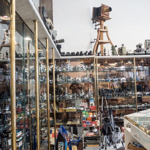 OLYMPUS DIGITAL CAMERA