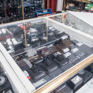 OLYMPUS DIGITAL CAMERA