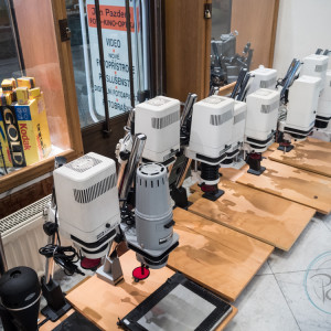 OLYMPUS DIGITAL CAMERA