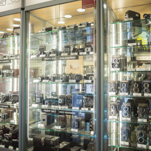 OLYMPUS DIGITAL CAMERA