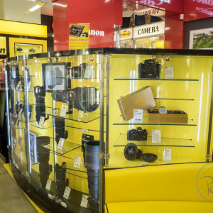 OLYMPUS DIGITAL CAMERA