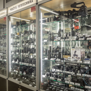 OLYMPUS DIGITAL CAMERA