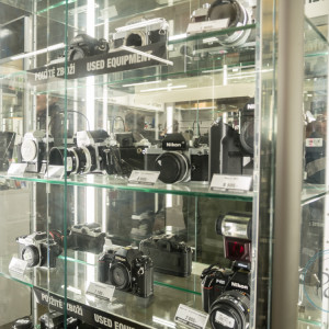 OLYMPUS DIGITAL CAMERA