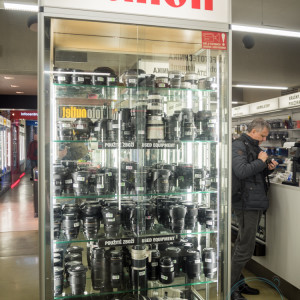 OLYMPUS DIGITAL CAMERA