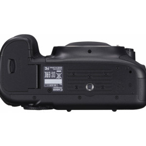 EOS 5DS BODY Bottam