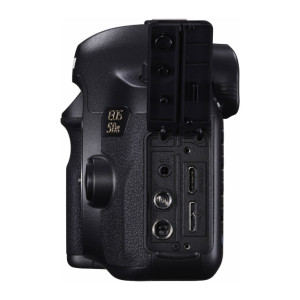 EOS 5DS BODY Right 02