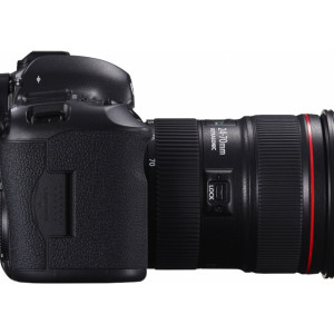 EOS 5DS Right