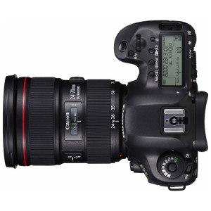 EOS 5DS TOP