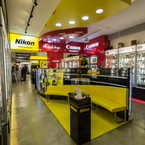 Tamron SP AF 10-24mm