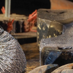 100% кроп от снимка в резолюция 40 мегапиксела