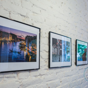 Изложба Венеция