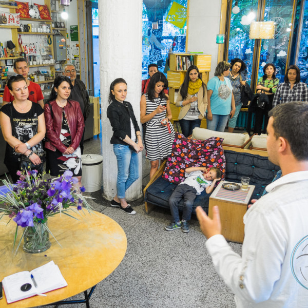 Изложба Венеция