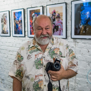 Изложба Венеция