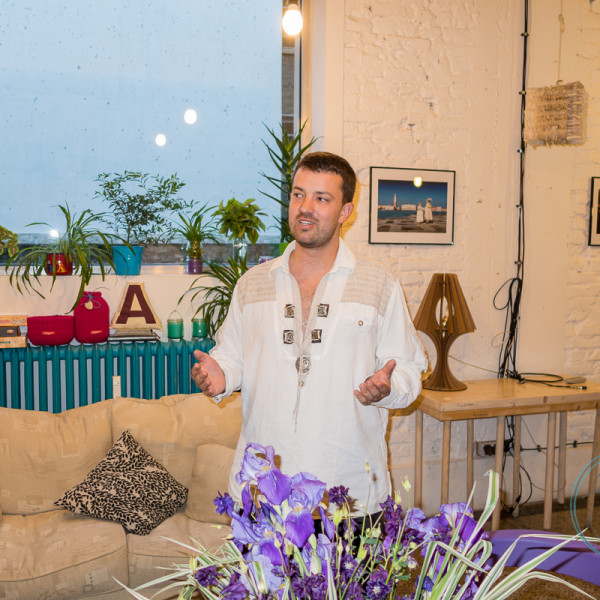 Изложба Венеция