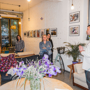 Изложба Венеция