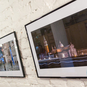 Изложба Венеция