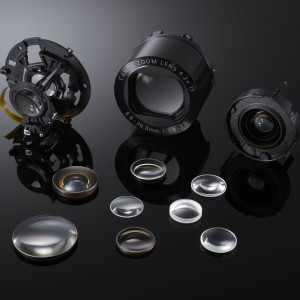 PS G5 X Lens Gallery Components BEAUTY