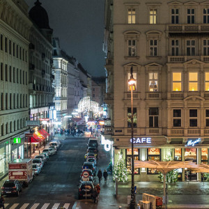 Vienna 35mm Vienna 35mm