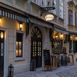 Vienna 35mm Vienna 35mm