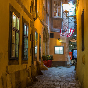 Vienna 35mm Vienna 35mm