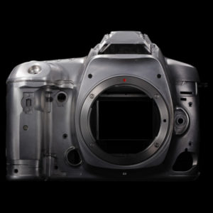 TOAD FRT MAGNESIUM BODY 02 Beauty