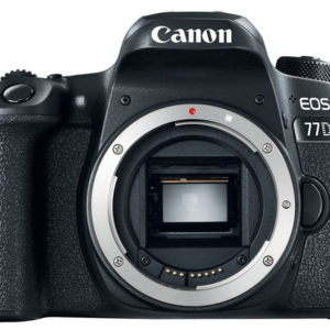 EOS-77D