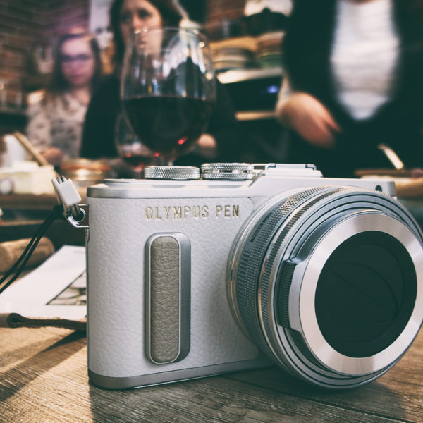 OLYMPUS DIGITAL CAMERA OLYMPUS DIGITAL CAMERA