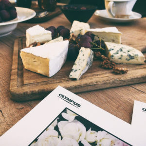 OLYMPUS DIGITAL CAMERA