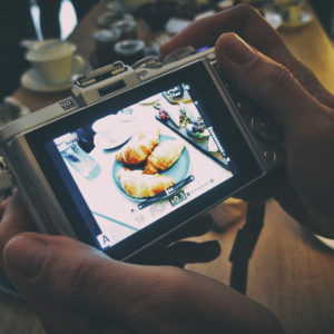 OLYMPUS DIGITAL CAMERA