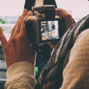 OLYMPUS DIGITAL CAMERA