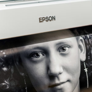 фотографски печат