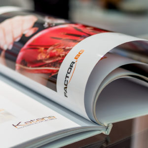 фотографски печат