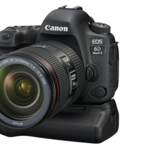 EOS 6DII EF24-105mm F4L II USM FSL