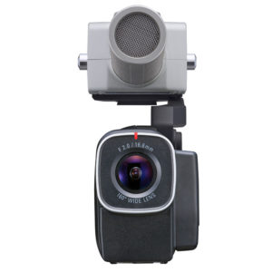 Zoom Q8 с микрофон SGH-6 Zoom Q8 с микрофон SGH-6