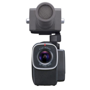 Zoom Q8 с микрофон SSH-6 Zoom Q8 с микрофон SSH-6